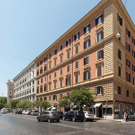 Castel Sant'Angelo Design Apartment 로마 외부 사진