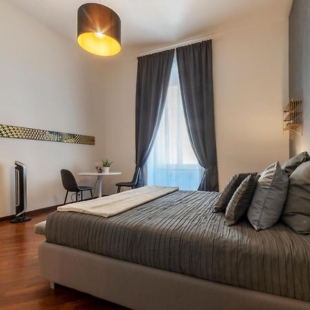 Castel Sant'Angelo Design Apartment 로마 외부 사진