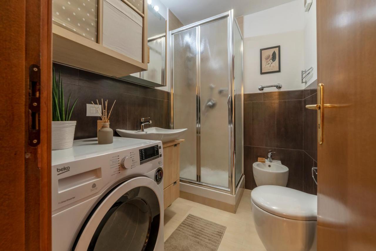 Castel Sant'Angelo Design Apartment 로마 외부 사진